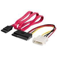Equip SATA power supply cable - [112054] - thumbnail