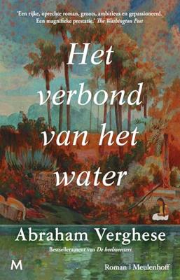 Het verbond van het water