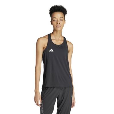 adidas Adizero Essentials Singlet Dames
