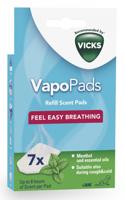 Vicks Vapopad classic 7 Stuks - thumbnail