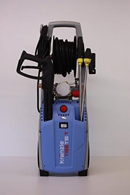 Kränzle hogedrukreiniger - K 1152 TS T - 2800W - 130bar - incl. M-2000 pistool