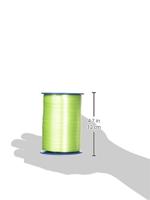 Krullint 5mm x 500 meter kleur 027 nijlgroen - thumbnail