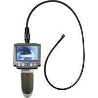 VOLTCRAFT BS-300XRSD Endoscoop Sonde-Ø: 8 mm Sondelengte: 1.83 m - thumbnail