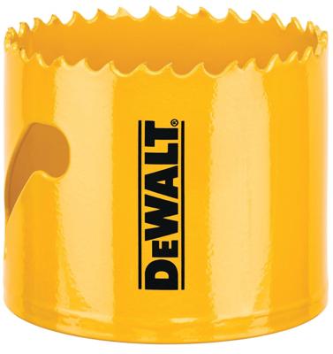 DeWALT DT90327 Gatzaag BiMetaal 68mm DeWALT DT90327 Gatzaag BiMetaal 68mm