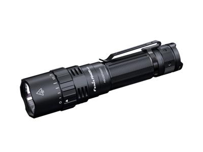 Fenix Light PD40R V3.0 Zaklamp werkt op een accu LED 3000 lm 198 g