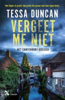 Vergeet me niet - Tessa Duncan - ebook - thumbnail