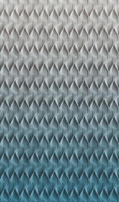 Noordwand Smart Art Easy Fotobehang golvend 3D patroon 47271