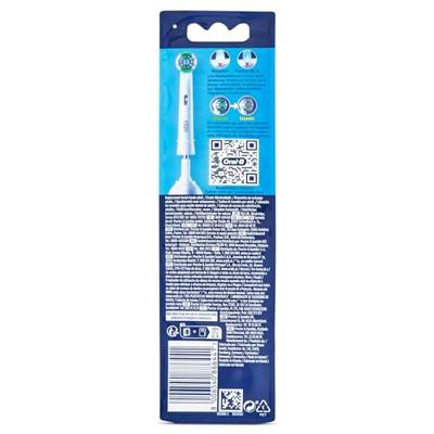 Borstel vervanger Oral-B