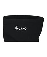 JAKO 1292 Halswarmer - Zwart - One Size - thumbnail