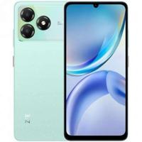 Smartphone ZTE P606F20 GREE Octa Core 4 GB RAM 64 GB Groen - thumbnail