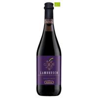 Lambrusco Grasparossa di Castelvetro Secco - 75 CL - 10,5% Vol. - thumbnail