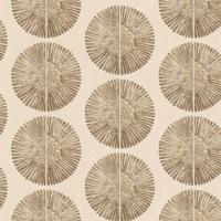 Galerie Bazaar Behang met cirkelmotief - G78332 - thumbnail