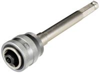 Makita Accessoires Gatzaaghouder Ezychange - E-06878 E-06878 - thumbnail