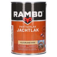 Pantser jachtlak transp. hg 1,25l Rambo - Rambo - thumbnail