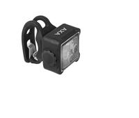AXA Niteline 44-R Lichting set USB - Zwart - thumbnail