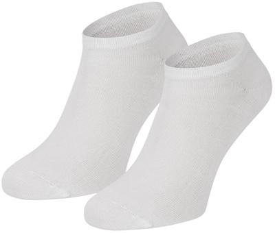 Bamboe sneakersokken Bamboe sneakersokken