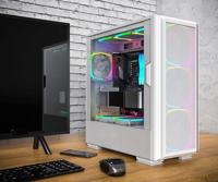Montech SKY TWO GX Midi Tower Wit - thumbnail