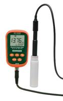 Extech DO700 Zuurstofmeter Zuurstof, Geleidingsvermogen, TDS, pH-waarde - thumbnail