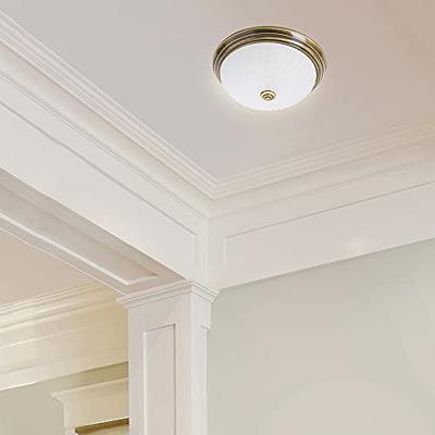 Steinhauer Plafondlamp 2779 brons