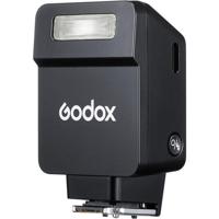 Godox IT22 iFlash TTL Camera Flash Black for OM System/Panasonic - thumbnail