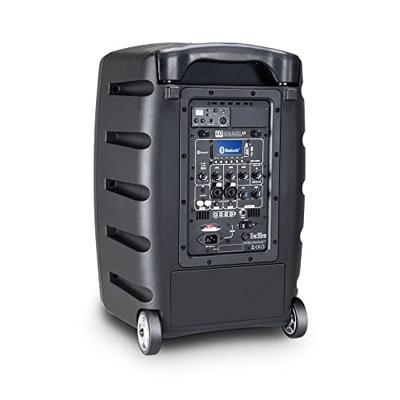 LD Systems Roadbuddy 10 B6 mobiele geluidsset - thumbnail