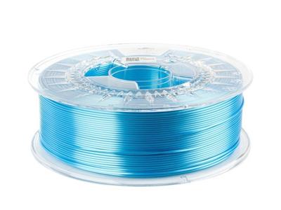 Spectrum Filaments 80022 PLA Premium Filament PLA kunststof Hoge treksterkte 2.85 mm 1000 g Deep black, Zwart 1 stuk(s) Spectrum Filaments 80022 PLA Premium Filament PLA kunststof Hoge treksterkte 2.85 mm 1000 g Deep black, Zwart 1 stuk(s)