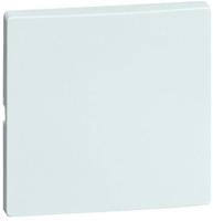 PEHA by Honeywell 309811 Wipschakelaar Afdekking Aluminium 1 stuk(s) - thumbnail