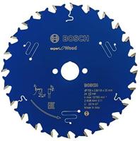 Bosch Accessories Expert for Wood 2608644011 Cirkelzaagblad 150 x 20 x 1.6 mm Aantal tanden: 24 1 stuk(s) - thumbnail