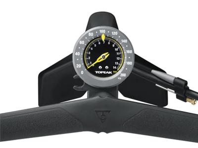 TOPEAK Joeblow race - black