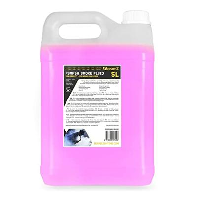 BeamZ Rookvloeistof Heavy 5L