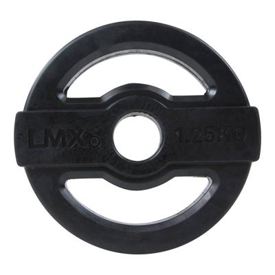 Lifemaxx LMX1134 Pump Discs - Zwart - per stuk
