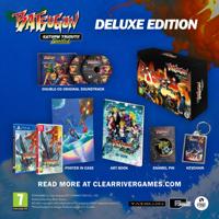 Batsugun Saturn Tribute Boosted Deluxe Edition - thumbnail