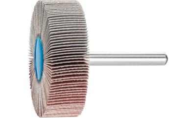 PFERD TOOLS 44506246 Lamellenschijf Diameter 50 mm 10 stuk(s)