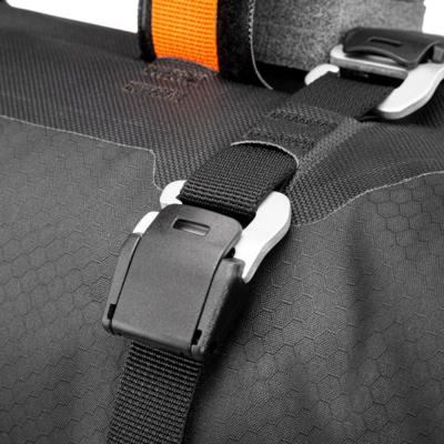 Ortlieb Handlebar-Pack Tas 9L - Mat Zwart Ortlieb Handlebar-Pack Tas 9L - Mat Zwart