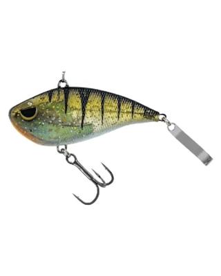 Molix Soft Lipless Vib 5,5cm 14 gr Perch