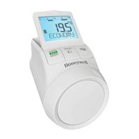 Honeywell Digital Radiator Thermostat HR90WE - thumbnail