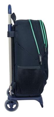 Schoolrugzak Real Madrid C.F. 32 x 44 x 16 cm Schoolrugzak Real Madrid C.F. 32 x 44 x 16 cm