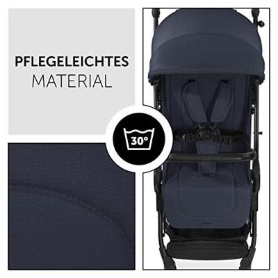 Kinderwagen Hauck Beige