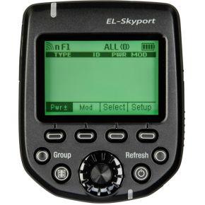 Elinchrom EL-Skyport Transmitter Pro voor Nikon