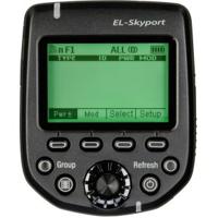 Elinchrom EL-Skyport Transmitter Pro voor Nikon - thumbnail