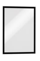 Durable Magnetisch kader, zwart, ft A3, pak van 5 stuks - thumbnail