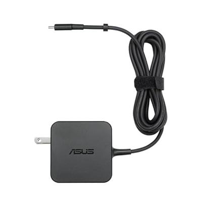 ASUS AC65-00 65W USB netvoeding & inverter Binnen Zwart ASUS AC65-00 65W USB netvoeding & inverter Binnen Zwart