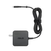 ASUS AC65-00 65W USB netvoeding & inverter Binnen Zwart - thumbnail