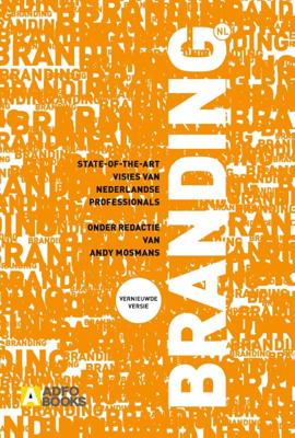 BrandingNL (Paperback) BrandingNL (Paperback)