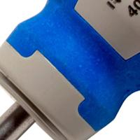 Schroevendraaier Irimo 6,5 x 25 mm Plat - thumbnail