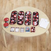 Hasbro get a grip spel - thumbnail