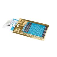 Reparatieset PE Tear Aid zeil reparatie type A - thumbnail