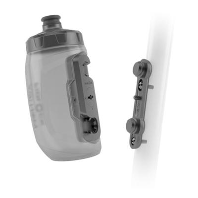 SKS monkeybottle bidon incl. magnetische houder 450ml 80242