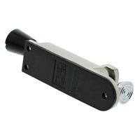 Burg Wächter 15741 Deurvastzetter RVS-optiek - thumbnail