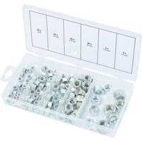 KS Tools 970.0490 9700490 Moeren assortiment 1 stuk(s) - thumbnail